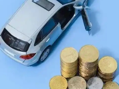 酒泉车辆抵押贷款的产品对比和选择解析